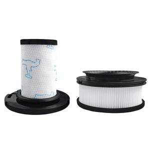 Convient pour Rowentas ZR009007/ZR009008 Filtre pour X-Force <span class=keywords><strong>Flex</strong></span> 14.60 / 15.60 RH9958 / RH990 / RH99F1 Accessoire Pièce de rechange - Product Image 4