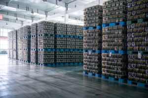 Série Chulin Black <span class=keywords><strong>Malt</strong></span> - Pain de seigle fermenté au goût unique - Parfait pour les amateurs de chocolat et de café - Product Image 5