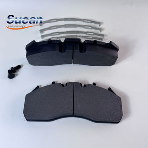 厂家直销美驰桥WVA29174盘式制动器适用于美驰桥: 安凯、宇通; 沃尔沃进口重型卡车 - Product Image 2