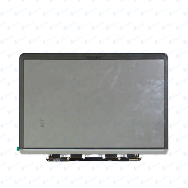 13" EMC 2678 Laptop LCD Screen Display A1502 for Macbook Pro Retina 13.3 Inch Panel Assembly 2013-2015 Year LP133WQ1-SJEV