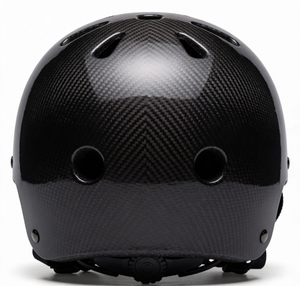 ผ้าคาร์บอนไฟเบอร์ 100% ถักแบบไขว้ น้ำหนักเบา อุปกรณ์เสริมสำหรับเด็กชายและเด็กหญิง - Product Image 3