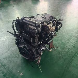 เครื่องยนต์ดีเซลมือสอง 4HK1-TCC 4HK1 4HK1T สำหรับรถขุด/ประกอบเครื่องยนต์เรือ/เครื่องยนต์ทางทะเล - Product Image 4