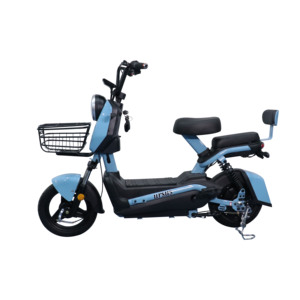 Bicicleta Eléctrica Urbana Barata para Adultos al por Mayor Kuzhan-x6 - Product Image 6