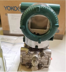 ขายดี Yokogawa Ejx910a เครื่องวัดแรงดันแบบติดตั้งบนหน้าแปลน ช่วงการวัด 0-10mpa  รับสัญญาณ 4-20ma ราคาดี - Product Image 3