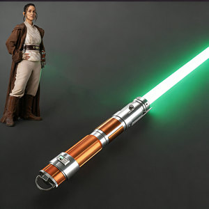 Sabre laser Nexussabers Acolyte Indara Heavy Dueling Pro Light Pixel Sword Smooth Swing Motion Control Force Fx Lightsaber <span class=keywords><strong>Star</strong></span> the <span class=keywords><strong>Wars</strong></span> - Product Image 1