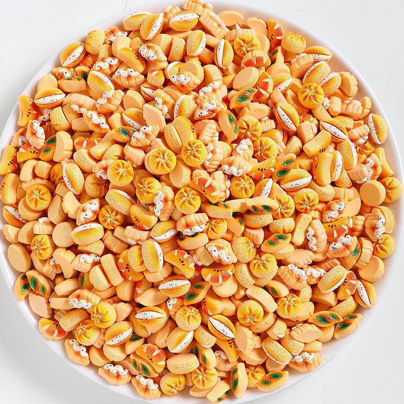 Mini pain de mie Style-4, sélection aléatoire.