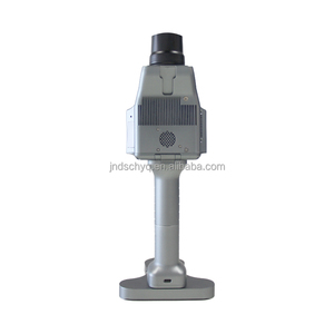 GS-200G สแลม geosun ระดับไฮเอนด์เลเซอร์3D สแลมพร้อมกล้องโมดูล RTK สำรวจมือถือ - Product Image 3