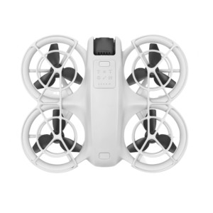 Drone RC Originale TFDJI Neo <span class=keywords><strong>Motion</strong></span> Fly More Combo con Occhiali N3 e RC <span class=keywords><strong>Motion</strong></span> 3, Leggero 135g, Video 4K, 18 Minuti di Volo, Portata 7KM - Product Image 2