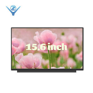 NT156WHM-N44 BOE <span class=keywords><strong>หน้า</strong></span><span class=keywords><strong>จอ</strong></span>แล็ปท็อปขนาด15.6นิ้วความละเอียด HD 1366x768และอินเตอร์เฟซ EDP ที่30pin - Product Image 1