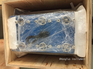 6 Nhóm Máy Kiểm Tra Độ Dẻo ROSS Bằng Cao Su PU Giá Thử Độ Dẻo ROSS - Product Image 6