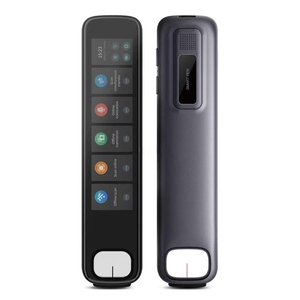 Stylo traducteur vocal intelligent - Traduction de discours <span class=keywords><strong>en</strong></span> ligne, réponse instantanée - Utilisation multi-scènes pour l'<span class=keywords><strong>étude</strong></span> et les conversations quotidiennes - Product Image 3