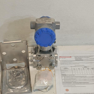 Honeywell STD800สมาร์ทไลน์เครื่องส่งสัญญาณความดันต่าง STD820ความแม่นยำสูงสำหรับปิโตรเลียมเคมี - Product Image 6