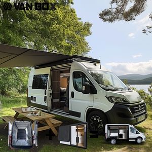 <span class=keywords><strong>Camping</strong></span>-<span class=keywords><strong>car</strong></span> Sprinter Toit <span class=keywords><strong>Ford</strong></span> <span class=keywords><strong>Transit</strong></span> Kit Luxe Petit Van Conversion Camper Cargo 4x4 Promaster Hybrid <span class=keywords><strong>Car</strong></span> - Product Image 1