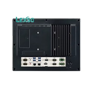 Advantech Ppc-3120 Re9a 12.1'' Original Ip66 Nuevo Ordenador Industrial Todo en Uno Sin Ventilador con Pantalla Táctil Pc Lexso - Product Image 2