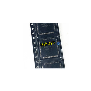 Tek BOM masa tırnak MN8647091 mn864mnmn8647091a ile Hainayu çip IC elektronik bileşenler diyot direnç kondansatör - Product Image 1
