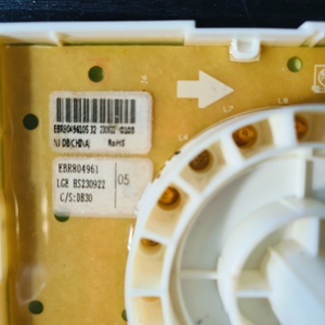 Placa PCB para <span class=keywords><strong>Lavadora</strong></span> Eléctrica EBR80496105 para Lavadoras de <span class=keywords><strong>Carga</strong></span> <span class=keywords><strong>Frontal</strong></span> <span class=keywords><strong>Whirlpool</strong></span> 110V-240V - Product Image 5