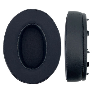 Coussinets d'oreille de remplacement pour Sony WH-1000XM3, confortables, en tissu gel rafraîchissant, respirants, en mousse à mémoire de forme, isolation phonique - Product Image 6