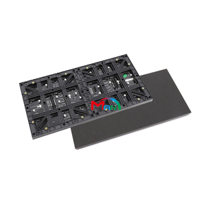 Led hiển thị mô-đun p2.5 P4 P5 P6 P8 P10 ngoài trời trong nhà mô-đun 320x160 mét 250x250 mét Led mô-đun màn hình - Product Image 3