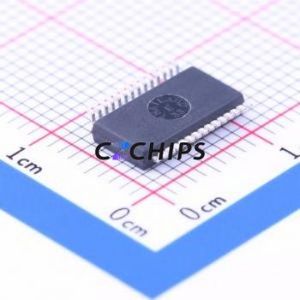 ชิปไอซีไมโครคอนโทรลเลอร์ PIC32MM0064GPL028-I/SSOP-28-208mil ของแท้สินค้าใหม่ - Product Image 2