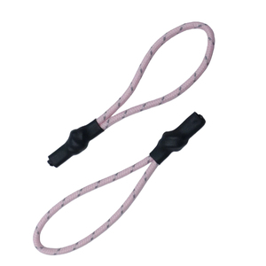 Wholesale Poly <b>Zipper</b> Puller <b>for</b> Fashion Handbags Wallets Leather Goods Accessories Bulk Supply Durable Washable 6.5CM Modern - Product Image 3