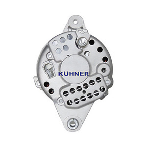 Alternatore compatibile con SUBARU REX II 550 Benzina (KW: 23, CV: 31) dal 08-1981 al 06-1987 KUHNER 40171RI NUOVO - Product Image 3