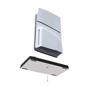 Dernier pour ps5 station de charge de support de refroidissement mince pour console ps5 - Product Image 6