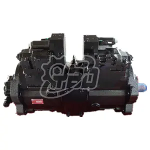 VOE15020161 Hydraulik pumpe 15020161 Für A35E A35F A40E A40F