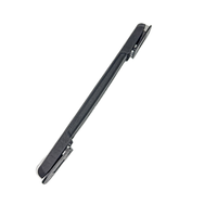 Fabricant professionnel couleur Durable personnalisé moulage par injection ABS et plastique voyage bagages valise matériel poignée