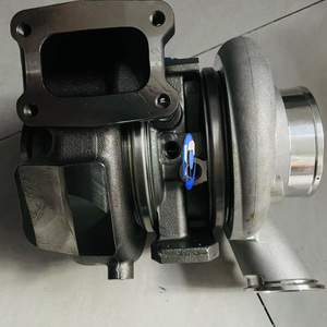 Turbocompresor Cummins 5327337, Control de Presión del Turbo, Nuevo, para Reemplazo o Reparación - Product Image 2
