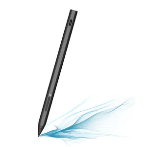 Usi Stylus Pen Compatible With Chrom-ebook,4096 Level Pressure Palm Rejection Active Stylus For Hp Lenovo Samsung
