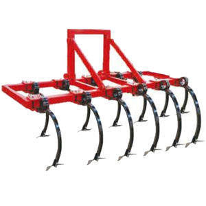 3ZT Series Double Coil <b>Cultivator</b> 3ZT-9A 3ZT-11A 3ZT-13A 3ZT-15A with Gear Core Component - Product Image 2