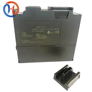 新品オリジナル 6ES7332-7ND02-0AB0 PLC プログラマブルコントローラ SIMATIC S7-300 アナログ出力 SM 332 4AI 16ビット - Product Image 3