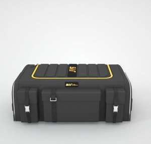 Oxford Tissu Auto Coffre Boîte De Rangement Organisateur Intérieur Accessoire De Voiture Rack De Stockage - Product Image 2