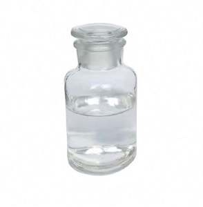 Alta calidad Trietoxioctilsilano CAS 2943-75-1 Clorhidrato de aluminio líquido Mejor vendedor de productos químicos diarios - Product Image 2