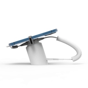 High Quality Cellphone Charging Mobile Anti-Theft <b>Alarm</b> Smart Phone Security Display Stand - Product Image 3