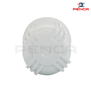 Carcasa de filtro PP azul de 20 pulgadas para filtro de agua RO Fuente de energía eléctrica Carcasa de plástico de precio económico - Product Image 5