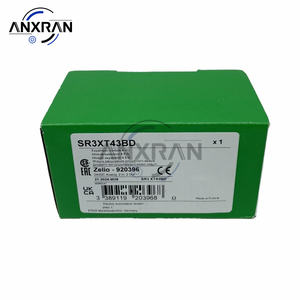 Para Schneider SR3XT43BD SR3 Módulo de expansión analógico extendido Controlador de programación PLC - Product Image 1