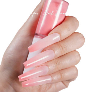 Nouvelle mode, 12 couleurs, poudre de peinture pour ongles 5g, poudre scintillante pour ongles, poudre brillante pour ongles - Product Image 4
