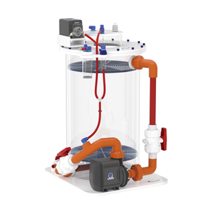 AQUAEXCELリーフタンクと魚水族館用のSicceポンプ付きAE-CR90S最新のカルシウム原子炉 - Product Image 3