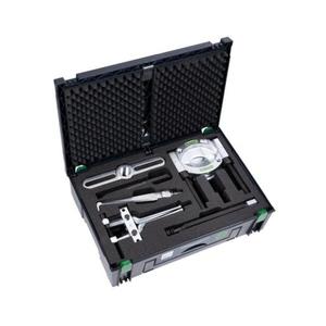 KUKKO - 818-215 Juego de extractor y montador de rodamientos hidráulicos - EAN 4021176173271 MANTENIMIENTO INDUSTRIAL - Product Image 4