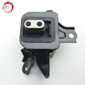 Nouvel arrivage : Support moteur et transmission (MTG) 21830-AA200 21830 AA200 pour Hyundai Accent 21830AA200 - Product Image 3