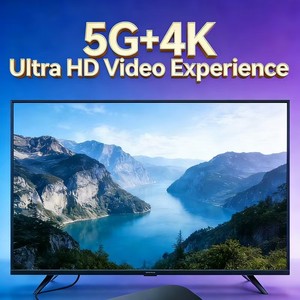 Receptor TDX CableVision 4K Ultra HD DVB-C: Resolución 4K, Wi-Fi y Aplicaciones <span class=keywords><strong>de</strong></span> Red Integradas - Product Image 4
