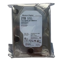 1W10002 HUS722T2TALA604 Disco Rigido SATA da 2TB 3.5 Pollici
