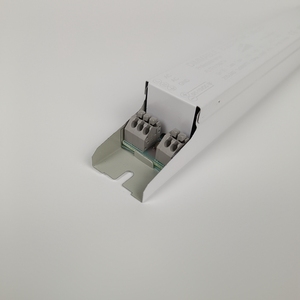 Fabricación que vende 0-10V balasto regulable Electrónica 220-240V 58W <span class=keywords><strong>T8</strong></span> balasto de atenuación para lámpara fluorescente - Product Image 1