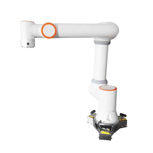 ONA Intelligent 1-3kW Power Multi-Joint Robotic Arm Flexible Collaborative Robot Gearbox Motor PLC Bearing Farm Use 220V 8/min