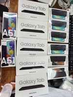 Fnban - Tablet Barata al por Mayor para Samsung Galaxy A9 X115 A9+ de 8.7 Pulgadas, Tablet Original Usada, Tab A9 S9 S9 Ultra