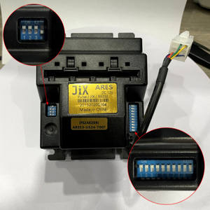 Accepteur de billets QIQU pour distributeurs automatiques et machines de lavage/séchage, idéal pour les bornes d'arcade - Product Image 3