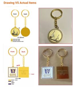 Llavero de Esmalte Personalizado con Temática de Café, de Aleación de Zinc, Esmalte Suave y Duro, con Logotipo Personalizado, para Regalos a Amantes del Café - Product Image 6