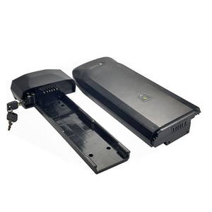 Batería de Iones de Litio Joycube JCEB360-11 48V 10.4Ah 12Ah 14Ah para Crussis Joycube JCEB360-11 E-Classic Gitane E-Organ E-Zumba Ebike - Product Image 3