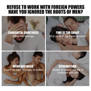 Olio per Massaggi XXL per Uomo, Bestseller per l'Ingrandimento e l'Ispessimento, Senza Effetti Collaterali - Product Image 3